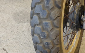 YAMAHA XT250 SEROW T 30X