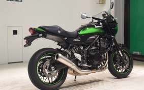KAWASAKI Z900RS CAFE 2024 ZR900K