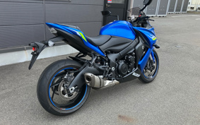 SUZUKI GSX-S1000F 2019 GT79B