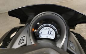 YAMAHA N-MAX 125 SED6J