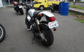 SUZUKI STREET MAGIC CA1LB