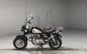 HONDA MONKEY AB27