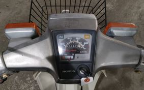 HONDA SUPER CUB90 HA02