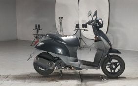 SUZUKI LET's CA4AA