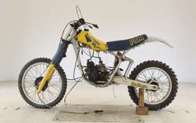 SUZUKI RM125 RF11A