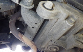 HONDA TACT-4ﾍﾞｰｼｯｸ AF75