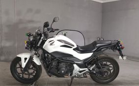 HONDA NC750L TRAINING CAR  RC67