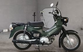 HONDA CROSS CUB 50 AA06