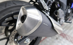SUZUKI GSX250 R DN11A
