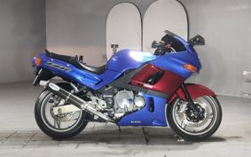 KAWASAKI ZZR400 2003 ZX400N