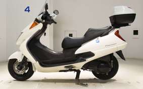 HONDA FORESIGHT EX 2008 MF04