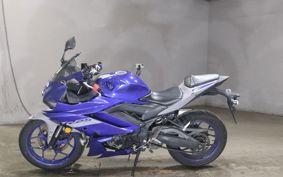 YAMAHA YZF-R25 RG43J