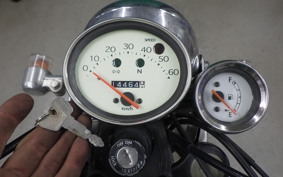 YAMAHA YB-1 Gen.2 2016 UA05J