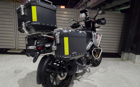 HONDA CB190X PCL5