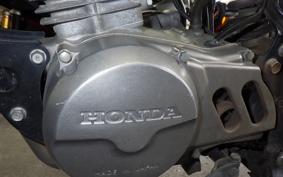 HONDA APE 100 2022 HC07