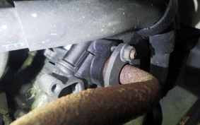 YAMAHA VINO 50 2001 SA37J