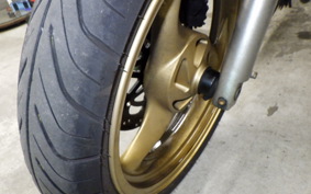 KAWASAKI BALIUS 250 Gen.2 ZR250B