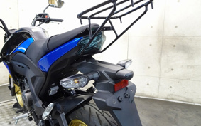KAWASAKI Z125 PRO BR125H