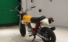 HONDA APE 50 AC16