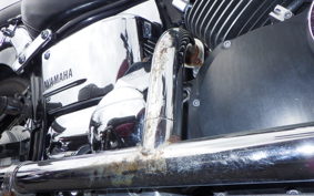 YAMAHA DRAGSTAR 400 CLASSIC 2005 VH01J