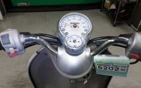 YAMAHA VINO 50 2023 SA37J