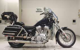 SUZUKI INTRUDER 1400 1994 VX51L