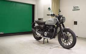 HONDA GB350S 2022 NC59