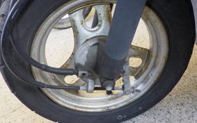 HONDA DIO Gen.5 AF56
