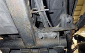 SUZUKI ADDRESS V125 G CF46A