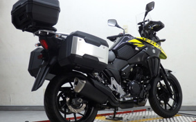 SUZUKI STROM 250 DS11A