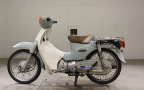 HONDA C110 SUPER CUB 2020 JA07