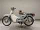Фото Honda C110 SUPER CUB 2011 с японского аукциона