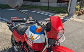 HONDA XL250R PARIS-DAKAR MD03