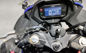SUZUKI GSX250 R DN11A