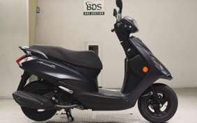 YAMAHA AXIS 125 Z SED7J