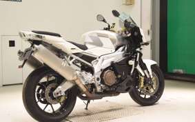 APRILIA TUONO 1000R 2012