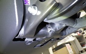 SUZUKI ADDRESS V50 2015 CA4BA