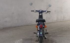 HONDA SUPER CUB50 C50