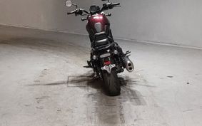 HONDA REBEL 1100 DCT 2021 SC83