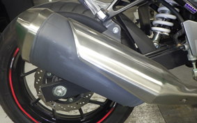 SUZUKI GSX250RA 2015