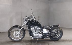 HONDA STEED 600 1991 PC21