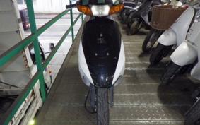 SUZUKI LET's 2 2002 CA1PA