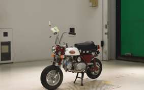 HONDA MONKEY Z50A