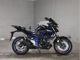 Фото Yamaha MT-25 с японского аукциона