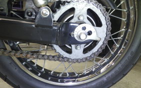 KAWASAKI 250TR BJ250F
