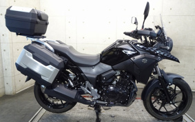 SUZUKI STROM 250 DS11A