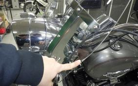 HARLEY FLHR 1690 2016