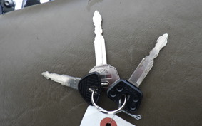 YAMAHA DRAGSTAR 250 VG05J