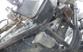 YAMAHA DRAGSTAR 400 CLASSIC 1998 4TR