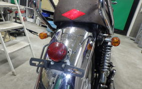 YAMAHA SR400 Gen.3 2003 RH01J